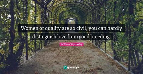 what are women of quality